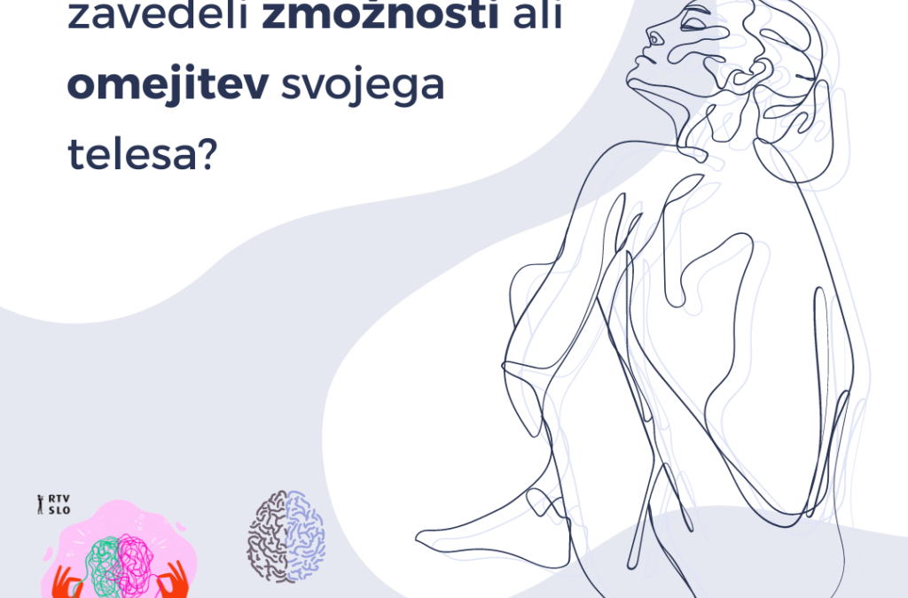 Teden možganov 2022 – Utelešenje