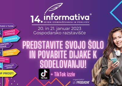 Informativa 2023