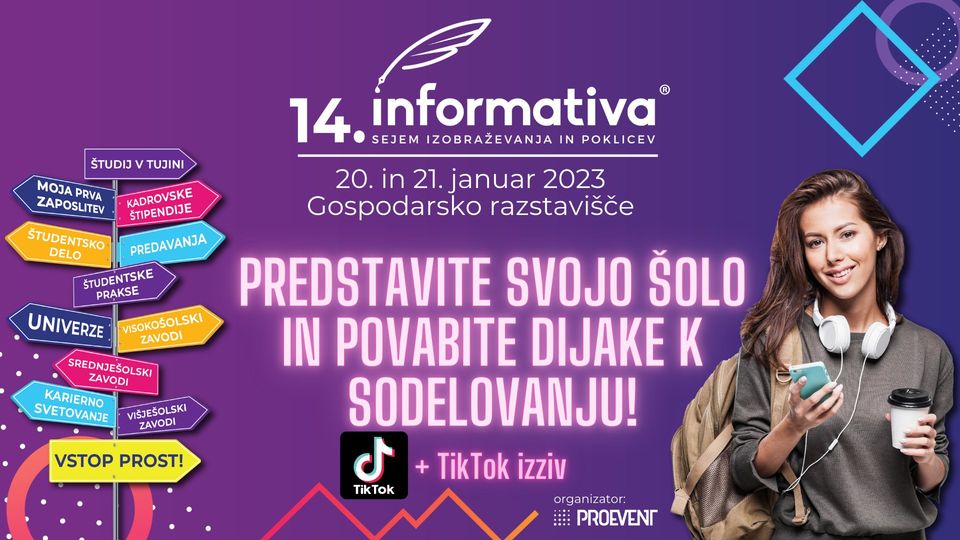 Informativa 2023